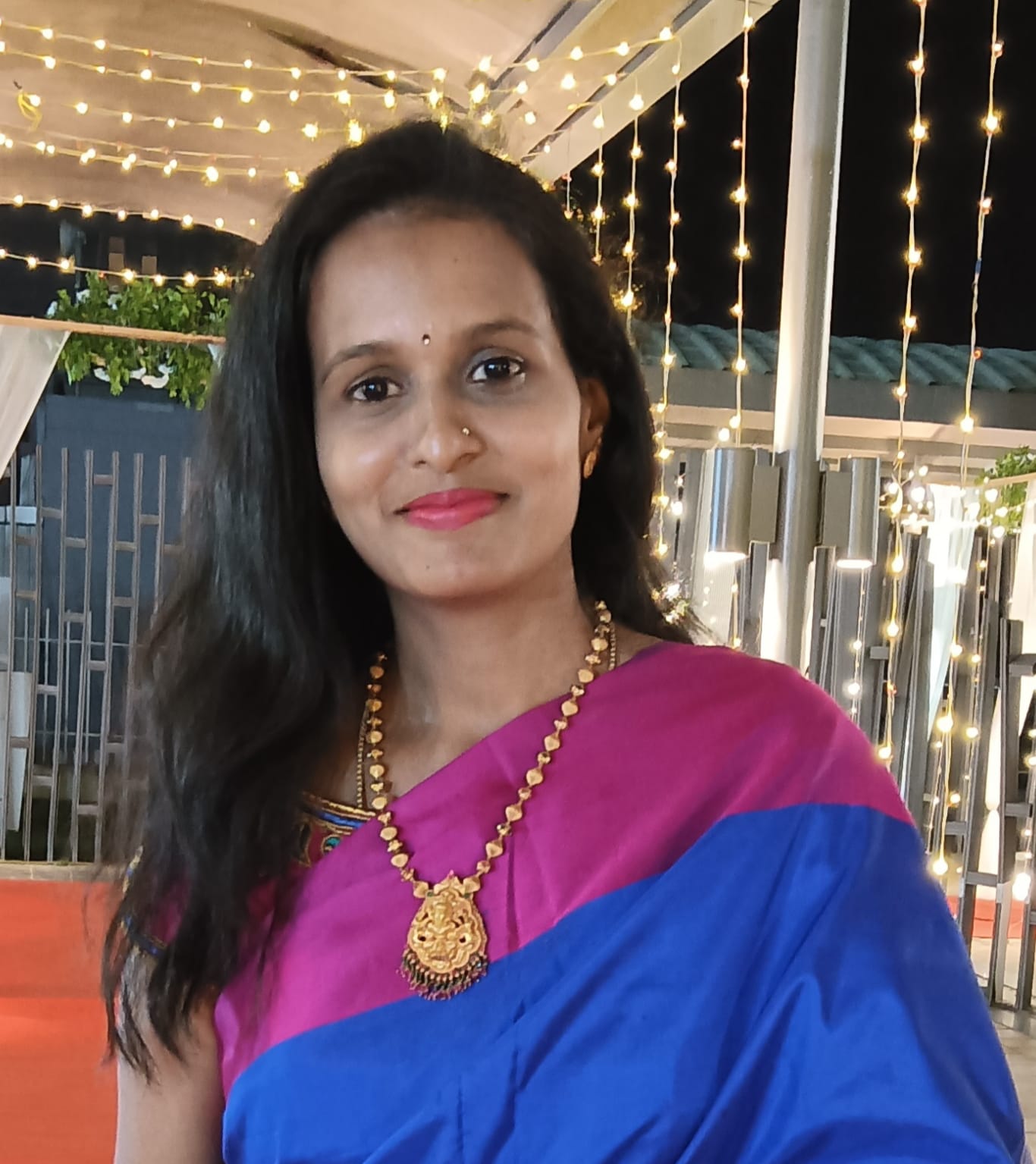 Ashwini 